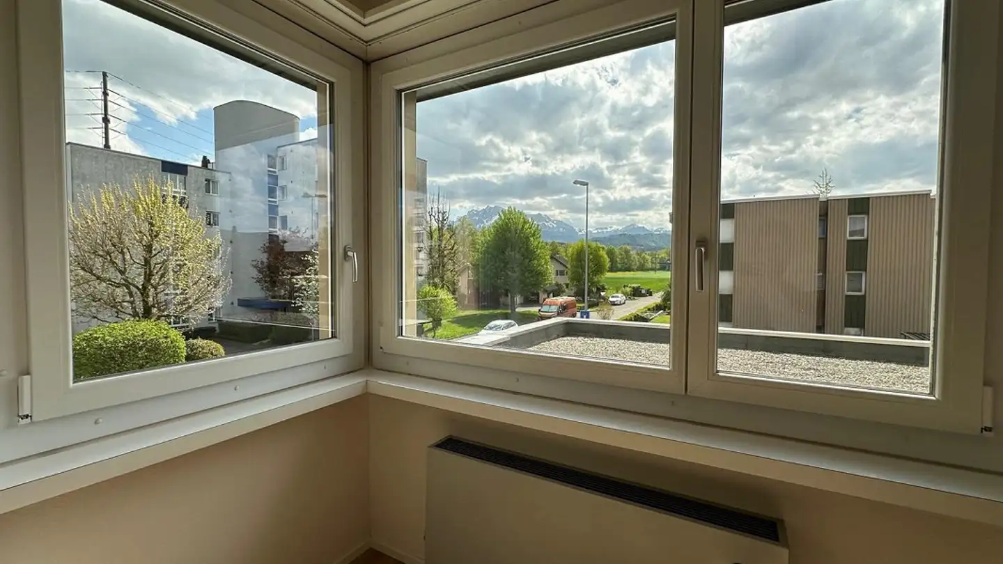 Appartement à louer - Reussmatt 3a, 6032 Emmen - Photo 2