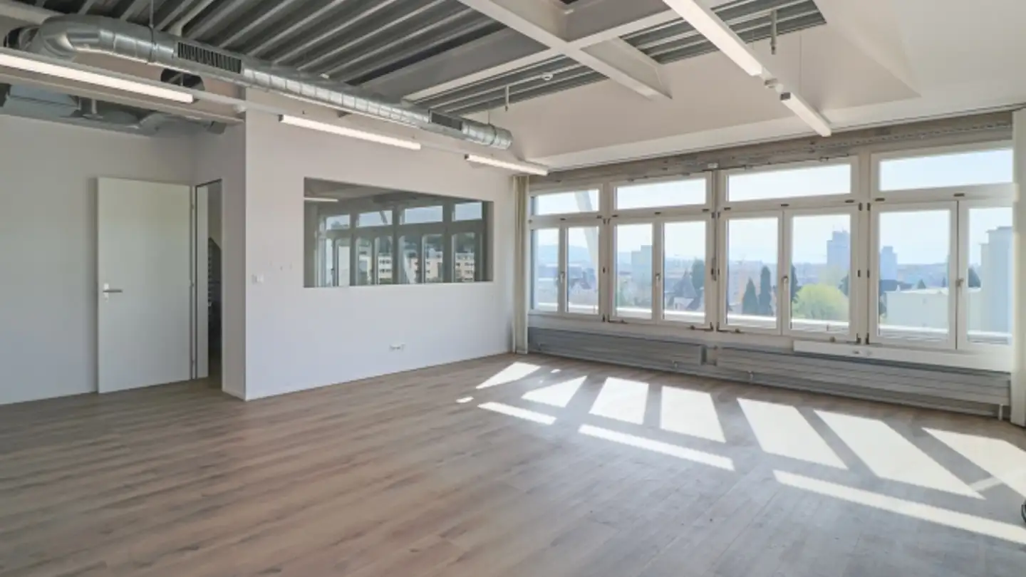 Negozio in affitto - Kottenstrasse 2, 6210 Sursee - Foto 3