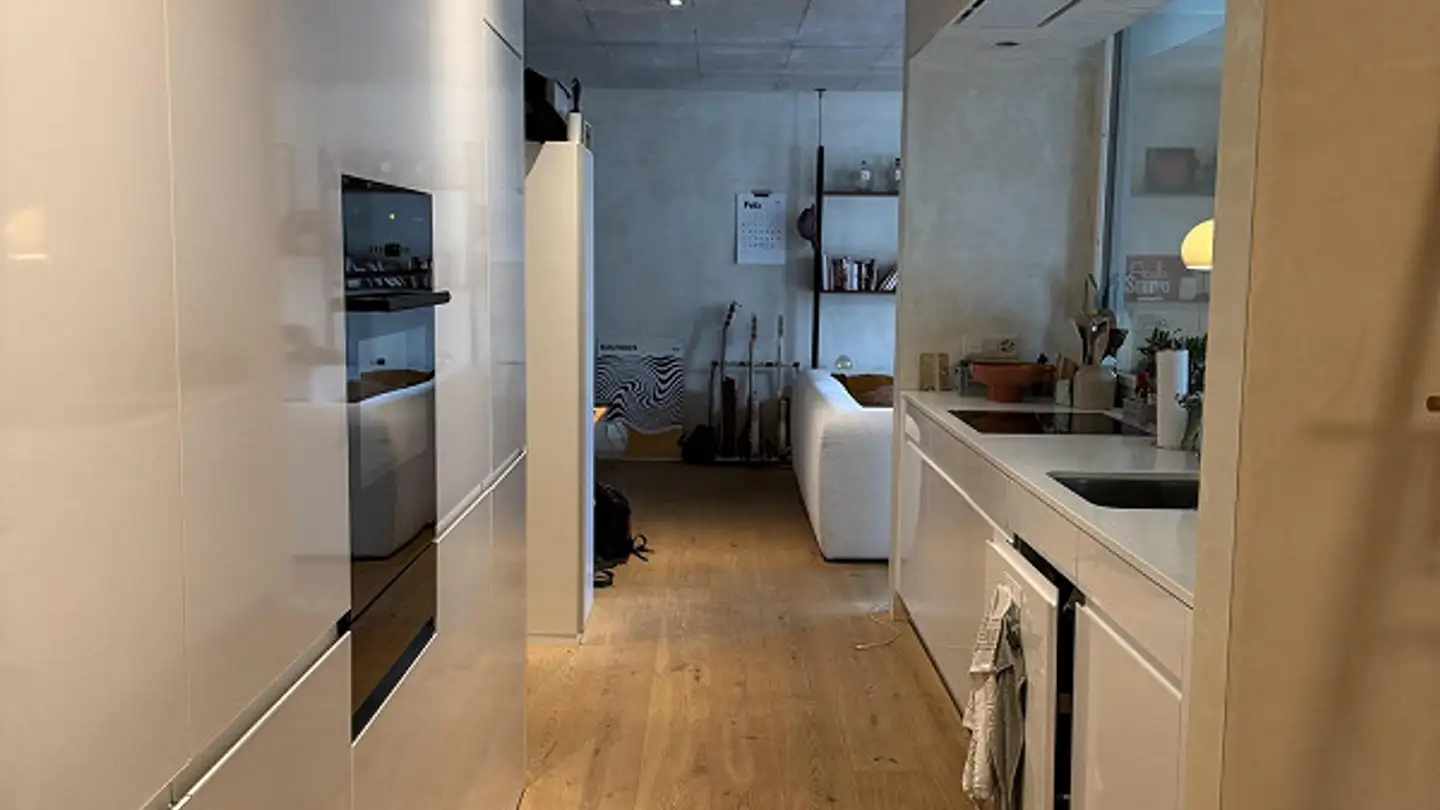 Appartement à louer - Wright-Strasse 33, 8152 Glattpark (Opfikon) - Photo 3