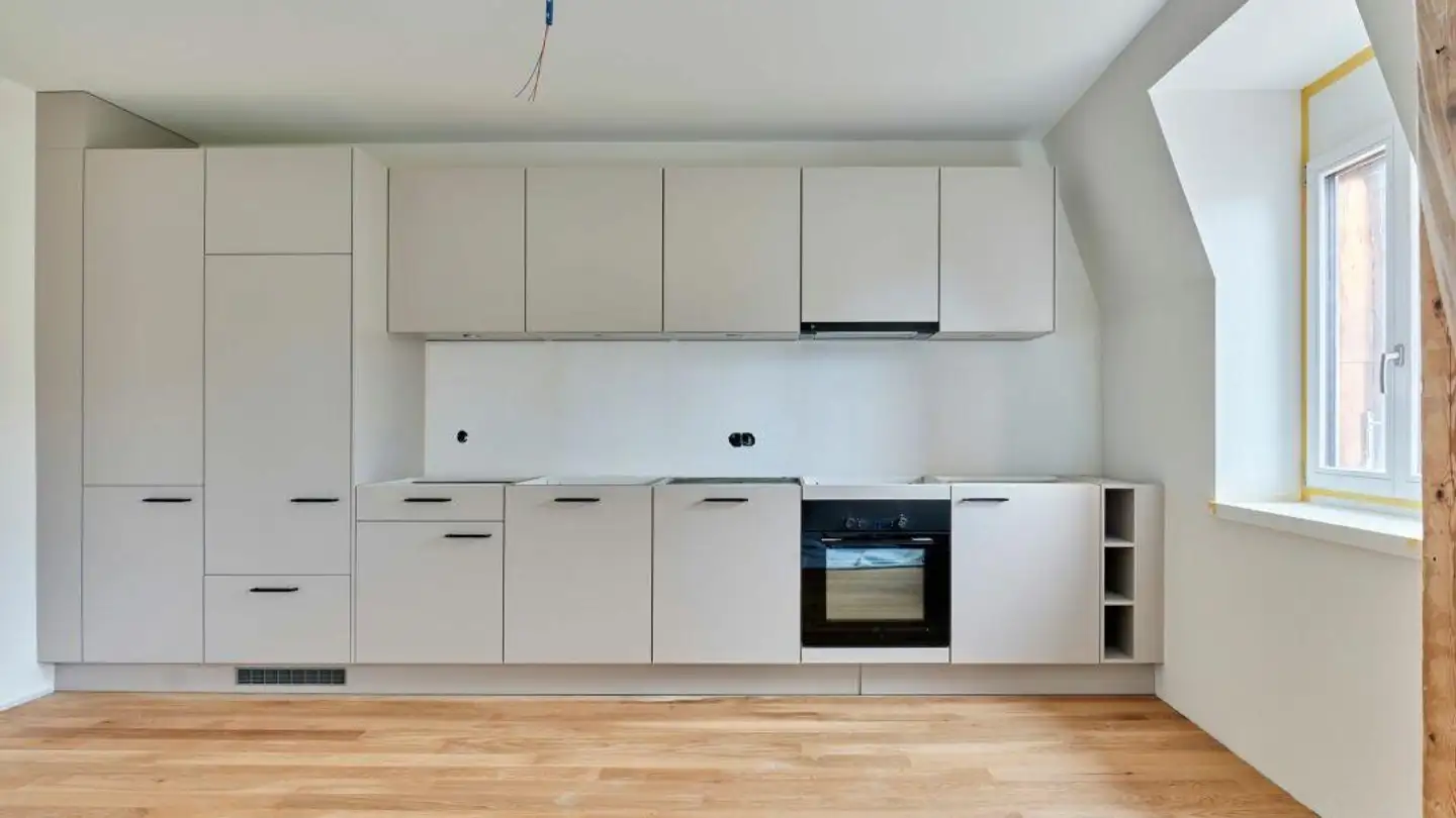 Wohnung mieten - Mühlemattstrasse 33, 3007 Bern - Foto 2