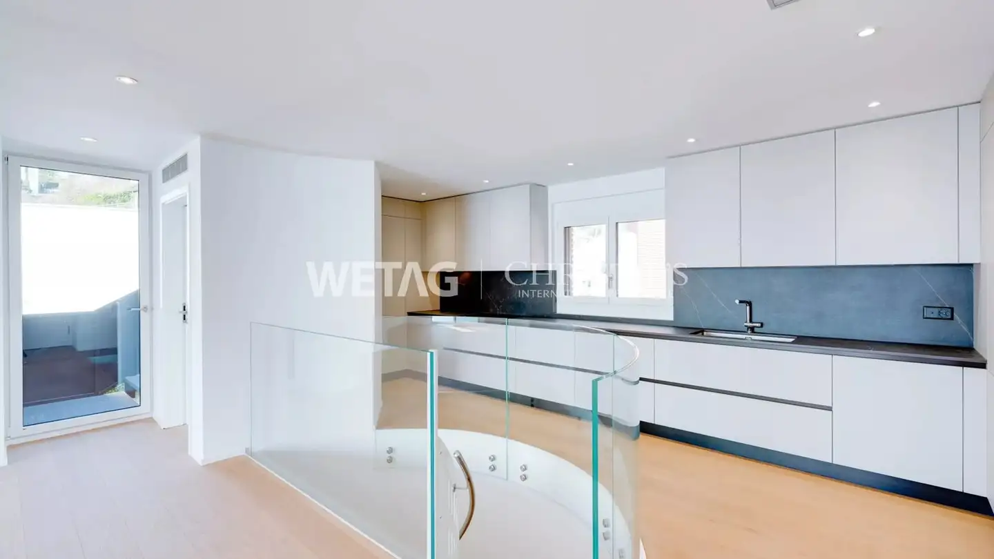 Villa in vendita - Via Aldesago, 6974 Aldesago - Foto 4
