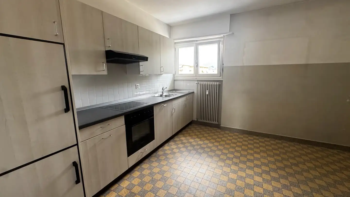 Appartamento in affitto - Via Milano 19, 6830 Chiasso - Foto 2