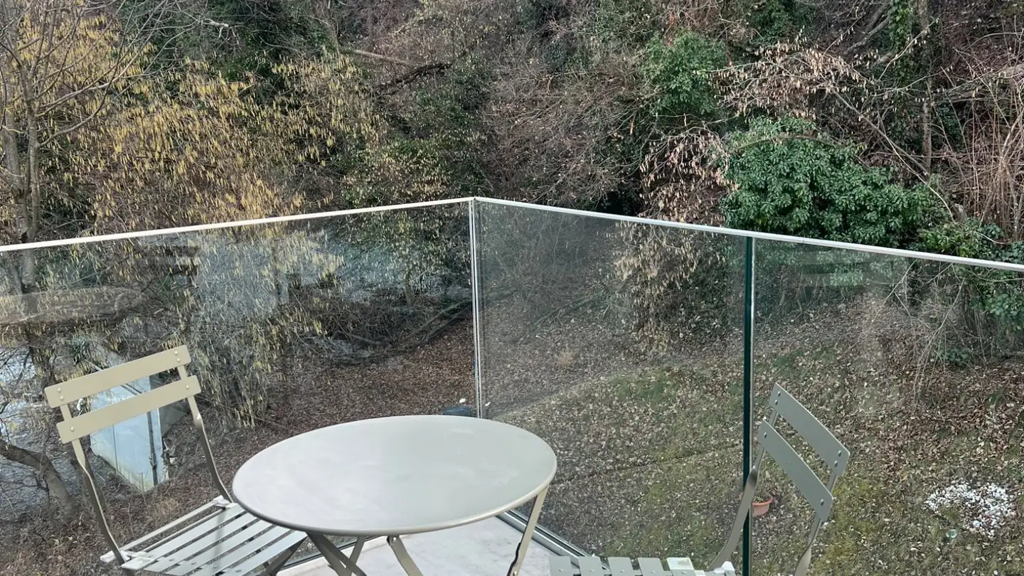 Wohnung mieten - 1971 Grimisuat - Foto 4