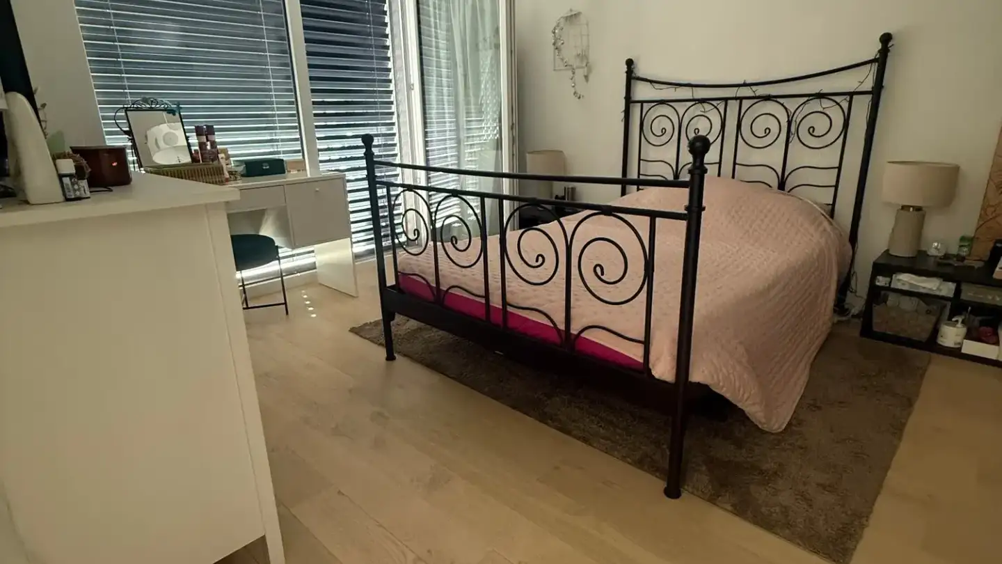 Wohnung mieten - Chemin De Biffé, 1630 Bulle - Foto 3