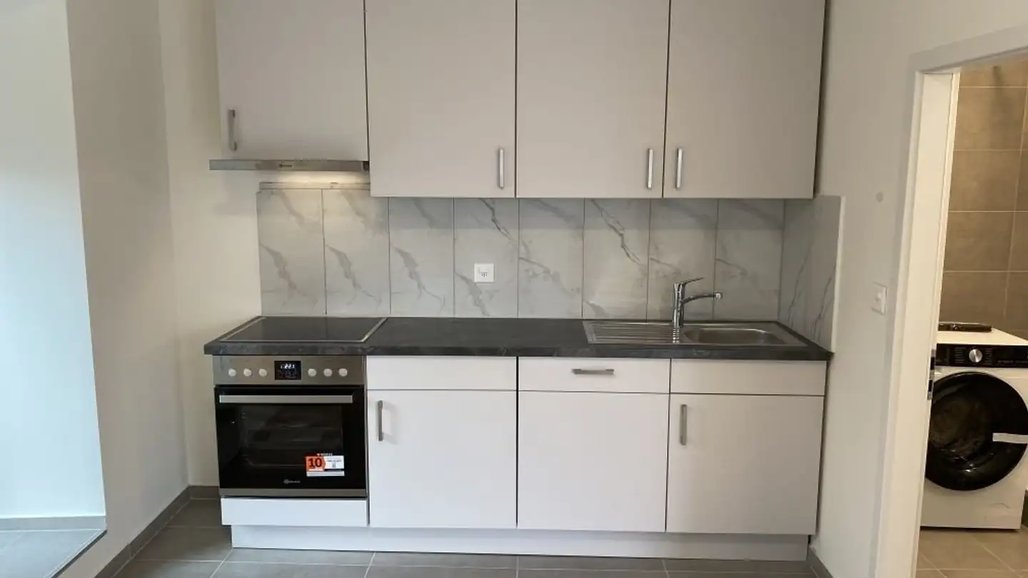 Duplex à louer - Hauptstrasse 80, 9434 Au SG - Photo 4