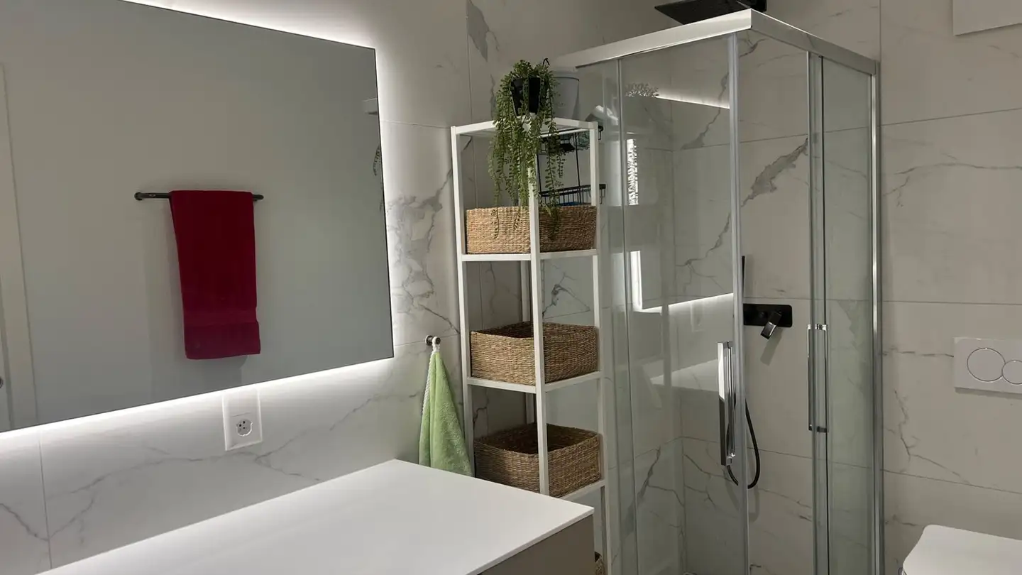 Wohnung mieten - 1971 Grimisuat - Foto 3