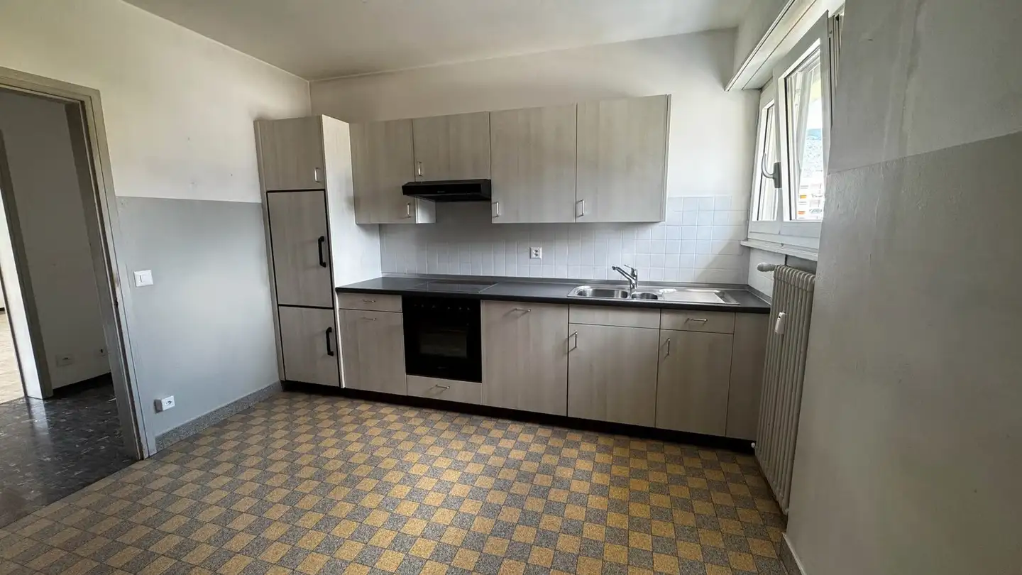 Appartamento in affitto - Via Milano 19, 6830 Chiasso - Foto 3