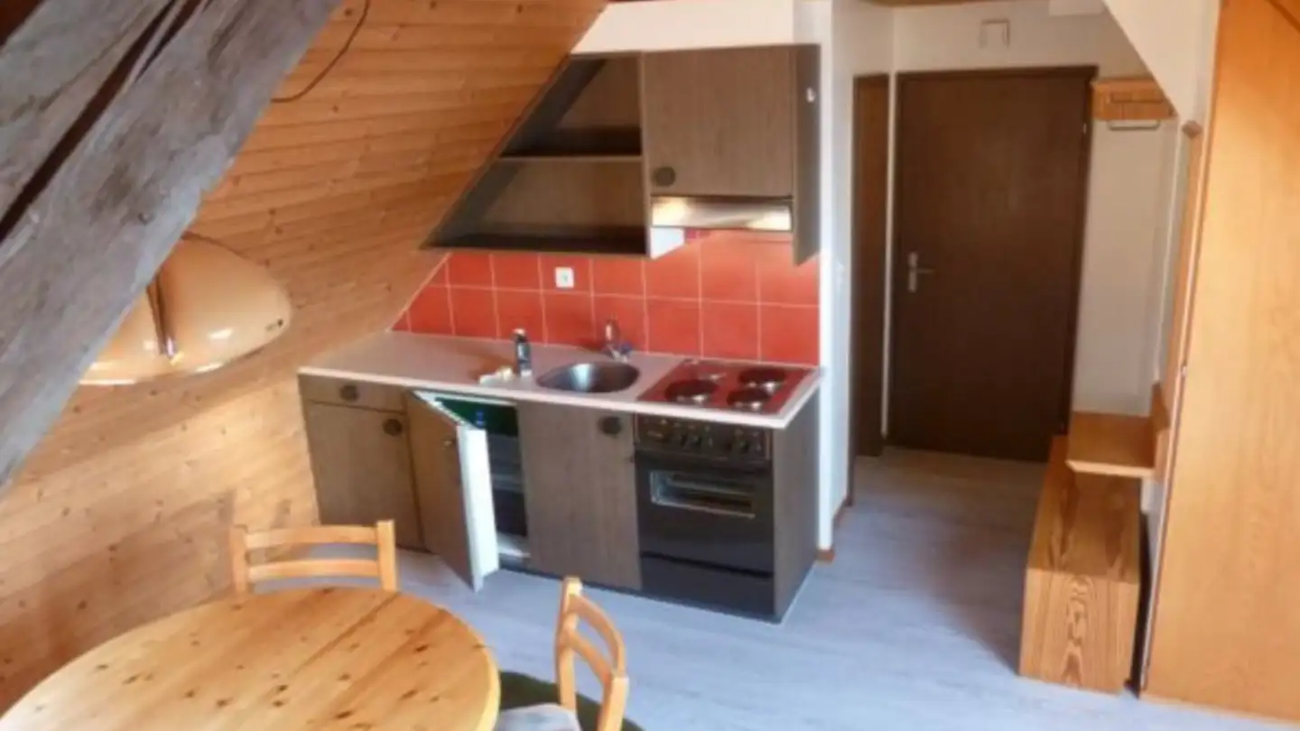 Apartment for rent - Dorfstrasse 28, 3550 Langnau im Emmental