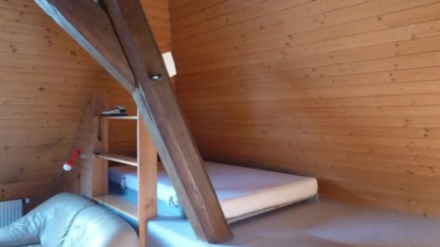 Apartment for rent - Dorfstrasse 28, 3550 Langnau im Emmental - Photo 2