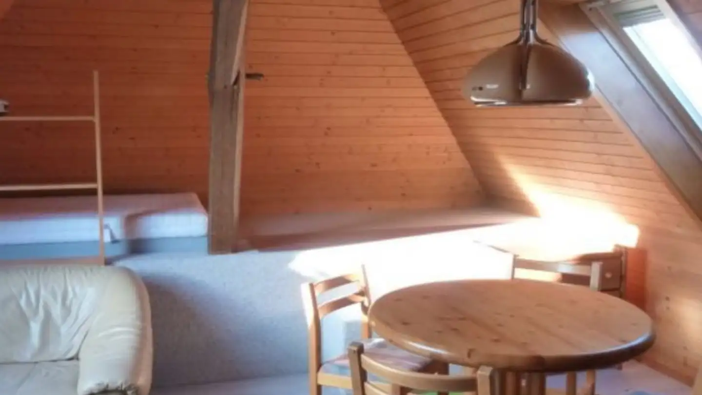 Apartment for rent - Dorfstrasse 28, 3550 Langnau im Emmental - Photo 3