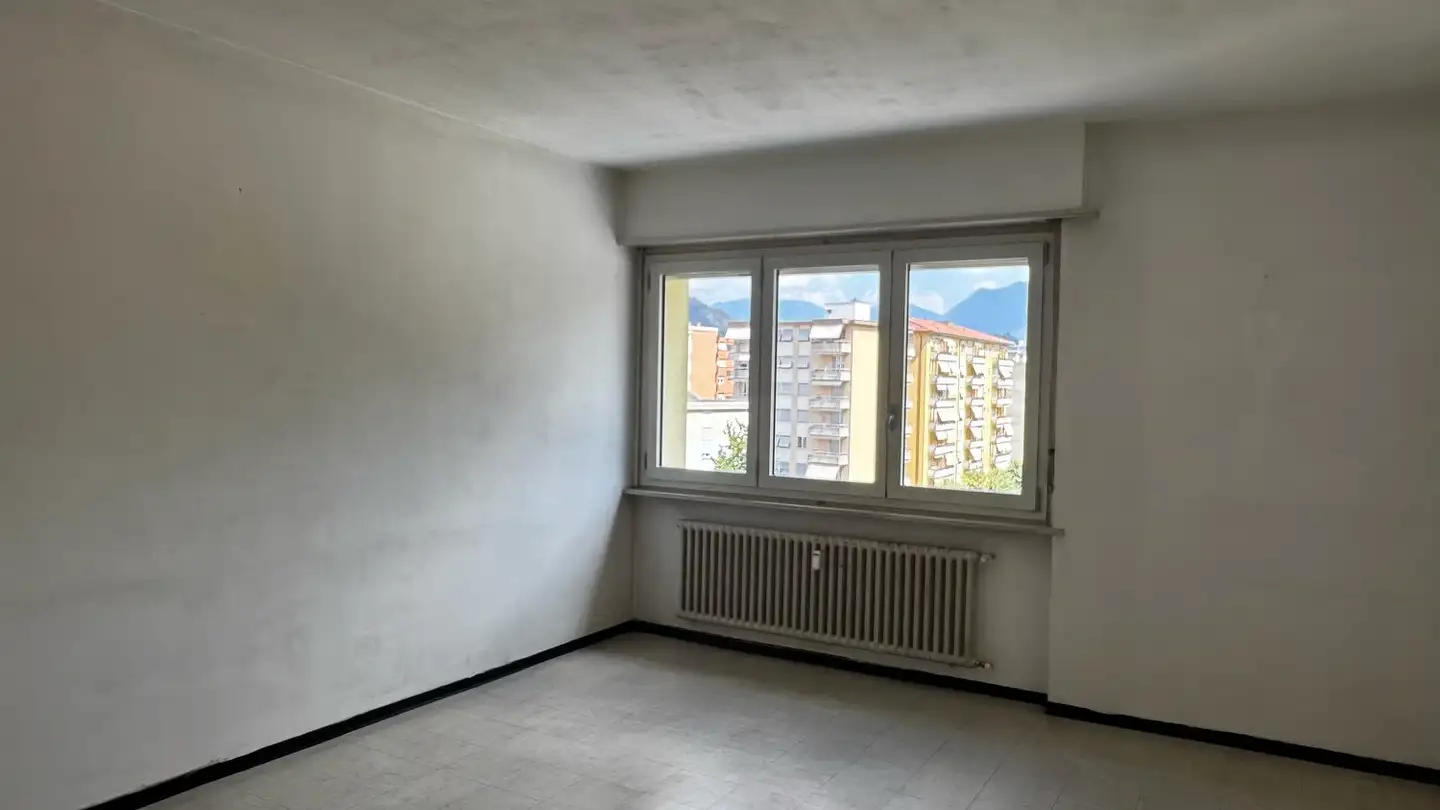Appartamento in affitto - Via Milano 19, 6830 Chiasso - Foto 4