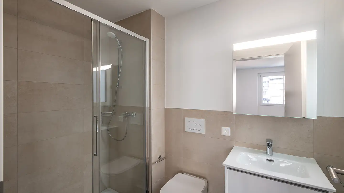 Apartment for rent - Via Molinazzo 8, 6900 Lugano - Photo 3