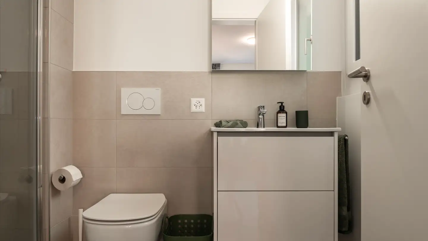 Apartment for rent - Via Molinazzo 8, 6900 Lugano - Photo 4