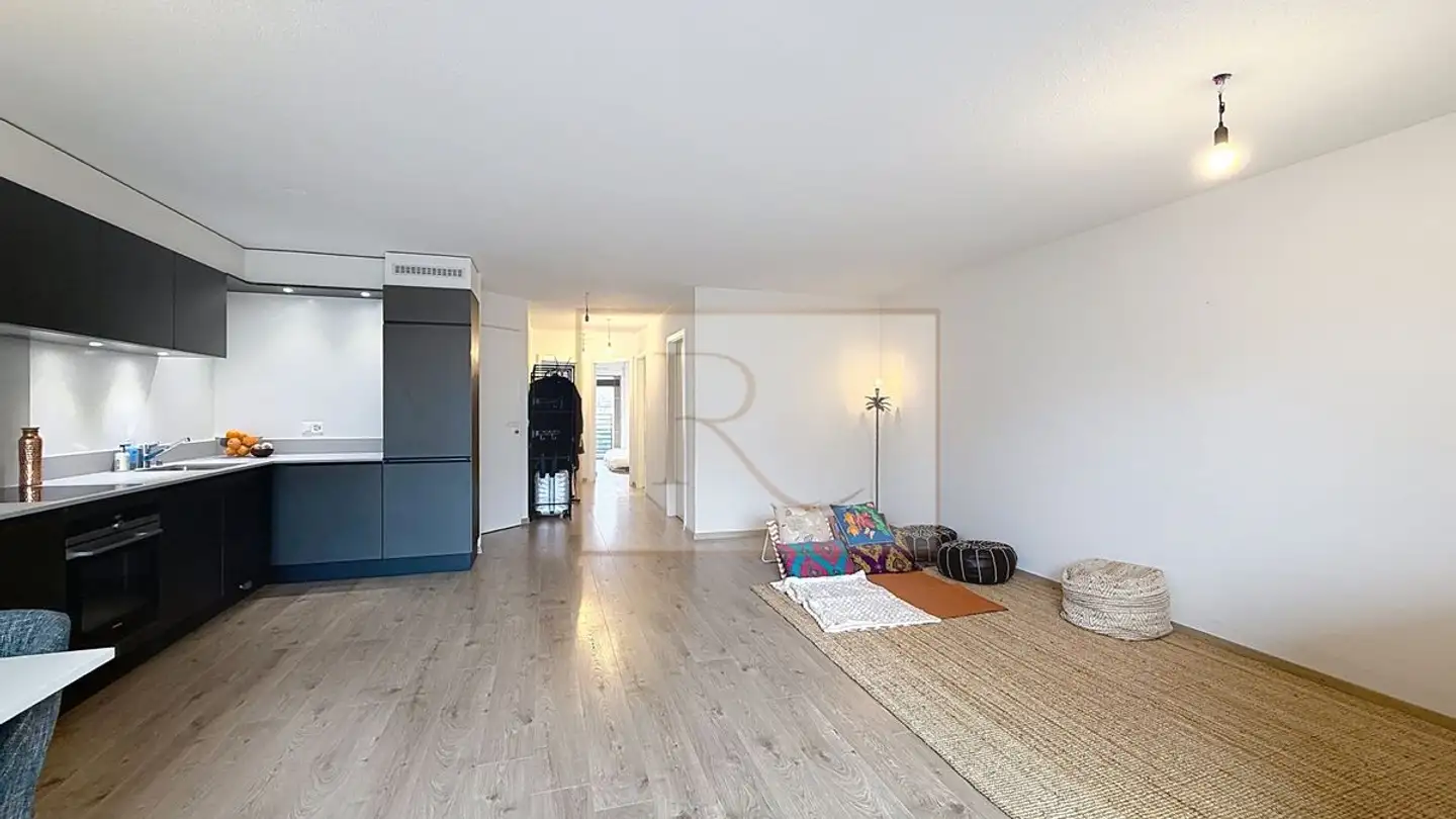 Apartment for rent - 1297 Founex - Photo 4