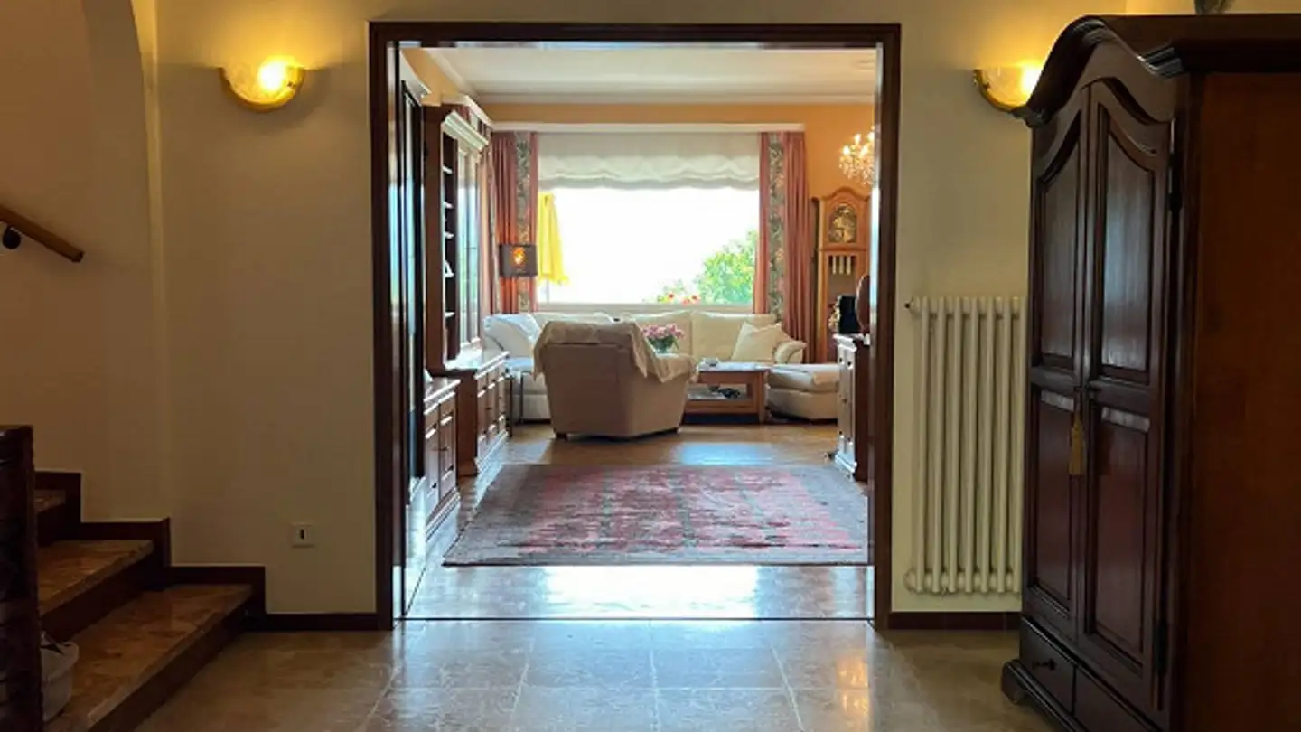 Villa kaufen - Strada Professor Teucro Isella, 6922 Morcote - Foto 3