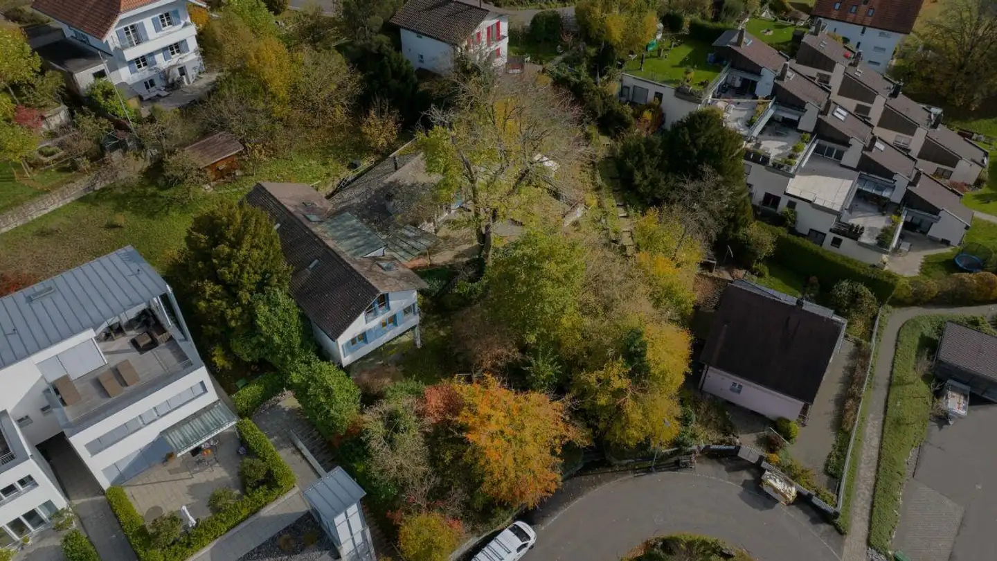 Casa singola in vendita - Sonnhaldenweg 4, 3076 Worb