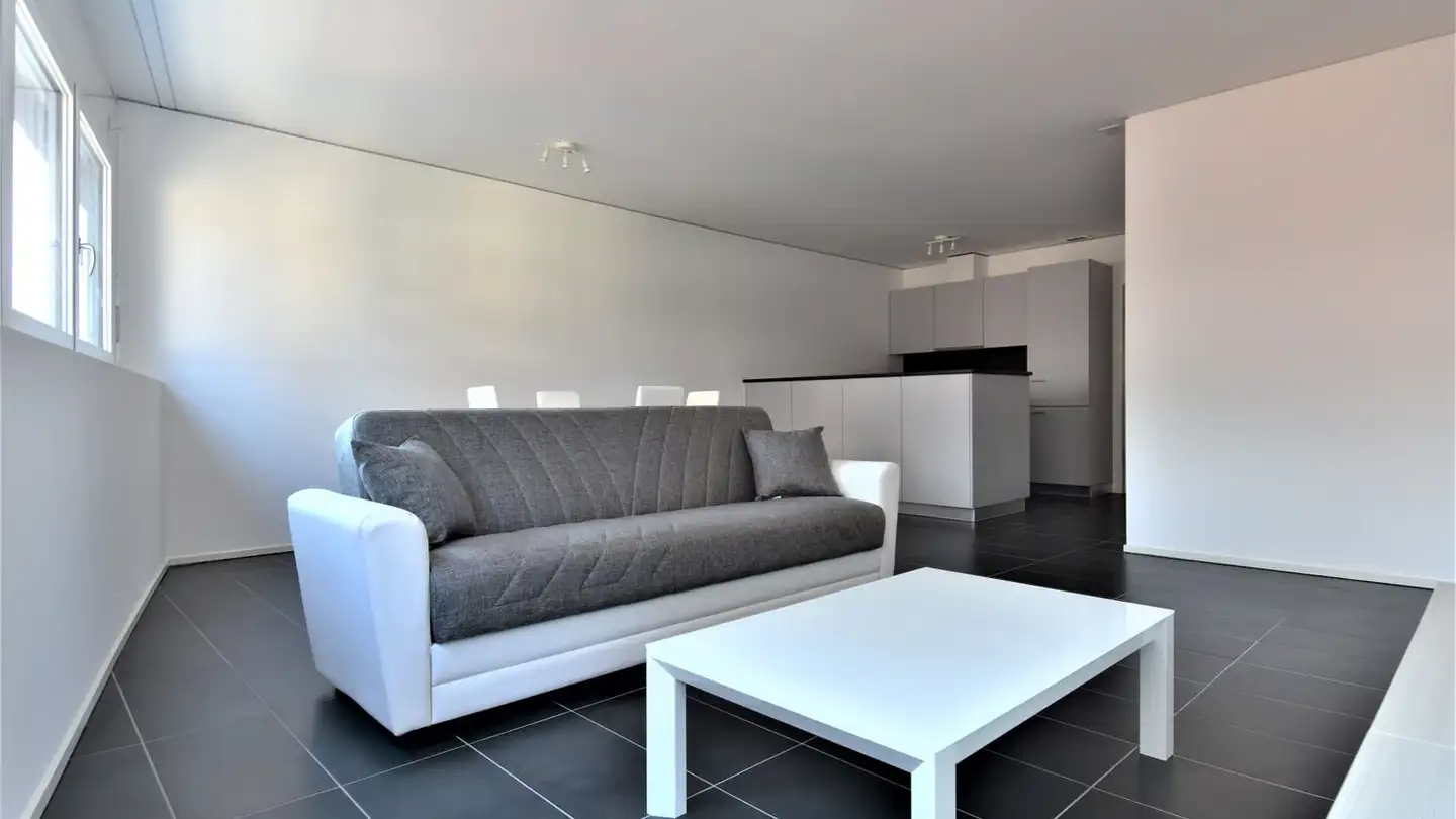 Appartement meublé à louer - Corso San Gottardo 107, 6830 Chiasso - Photo 3