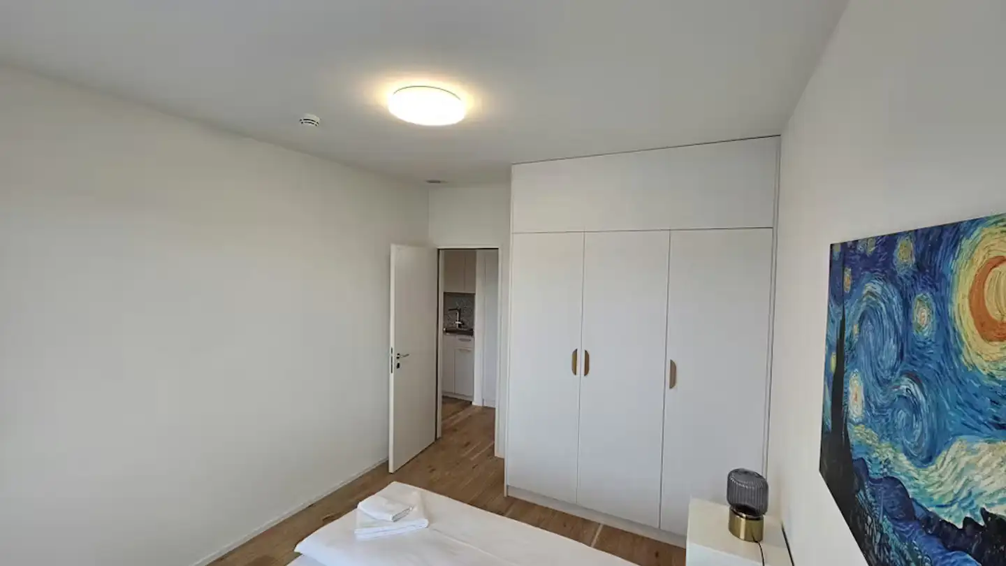 Apartment for rent - Hohlstrasse, 8048 Zürich - Photo 2