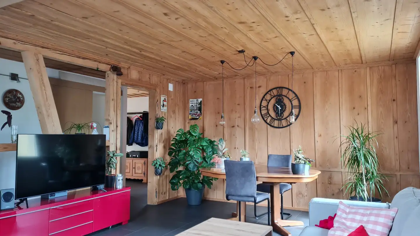 Appartamento in affitto - Bernstrasse 118, 3250 Lyss