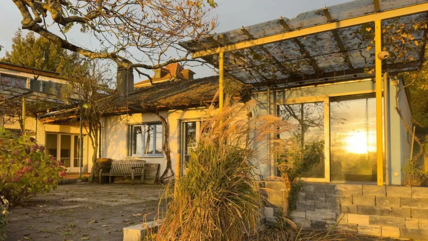 Casa singola in vendita - Sonnhaldenweg 4, 3076 Worb - Foto 3