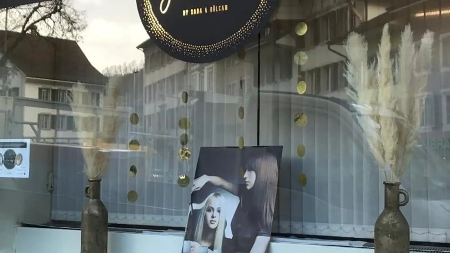 Werkstatt mieten - 4663 Aarburg