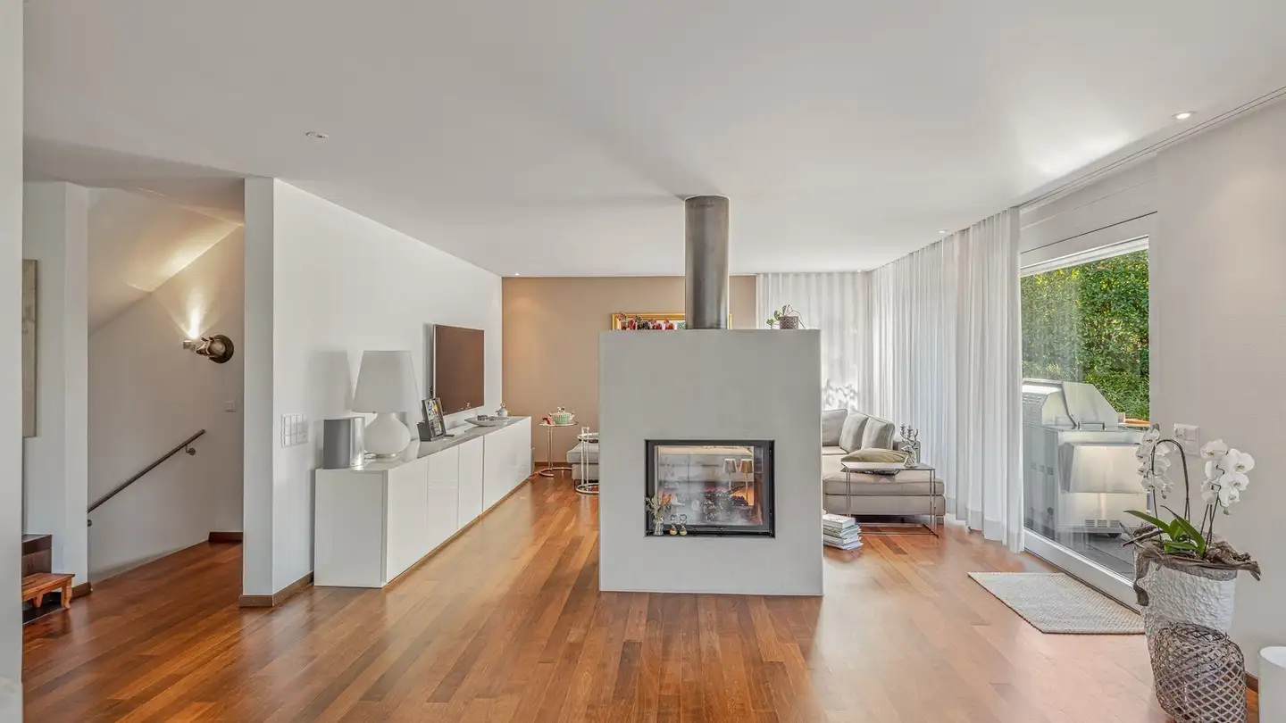 Single house for sale - 8634 Hombrechtikon