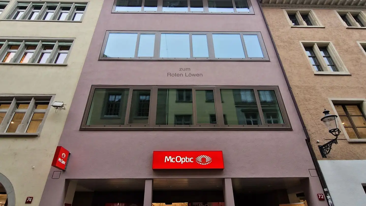 Grand magasin à vendre - 8400 Winterthur - Photo 2