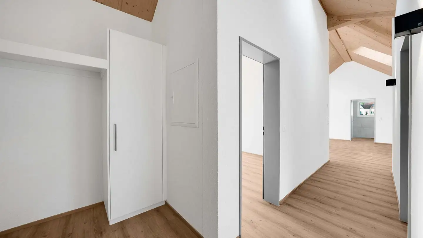 Appartement à louer - Wolfensbergstrasse 4, 9452 Hinterforst - Photo 3