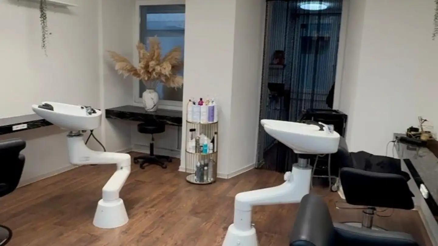 Laboratorio in affitto - 4663 Aarburg - Photo 2