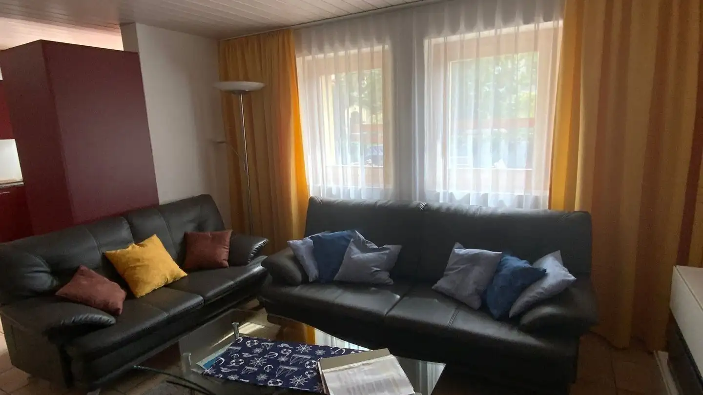 Wohnung mieten - Chinnumatteweg 456, 3925 Grächen - Foto 4
