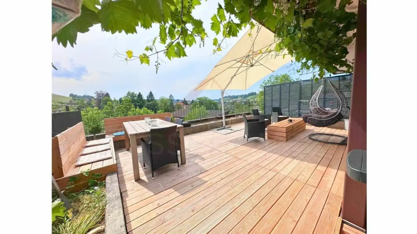 Apartment for sale - 4950 Huttwil - Photo 2
