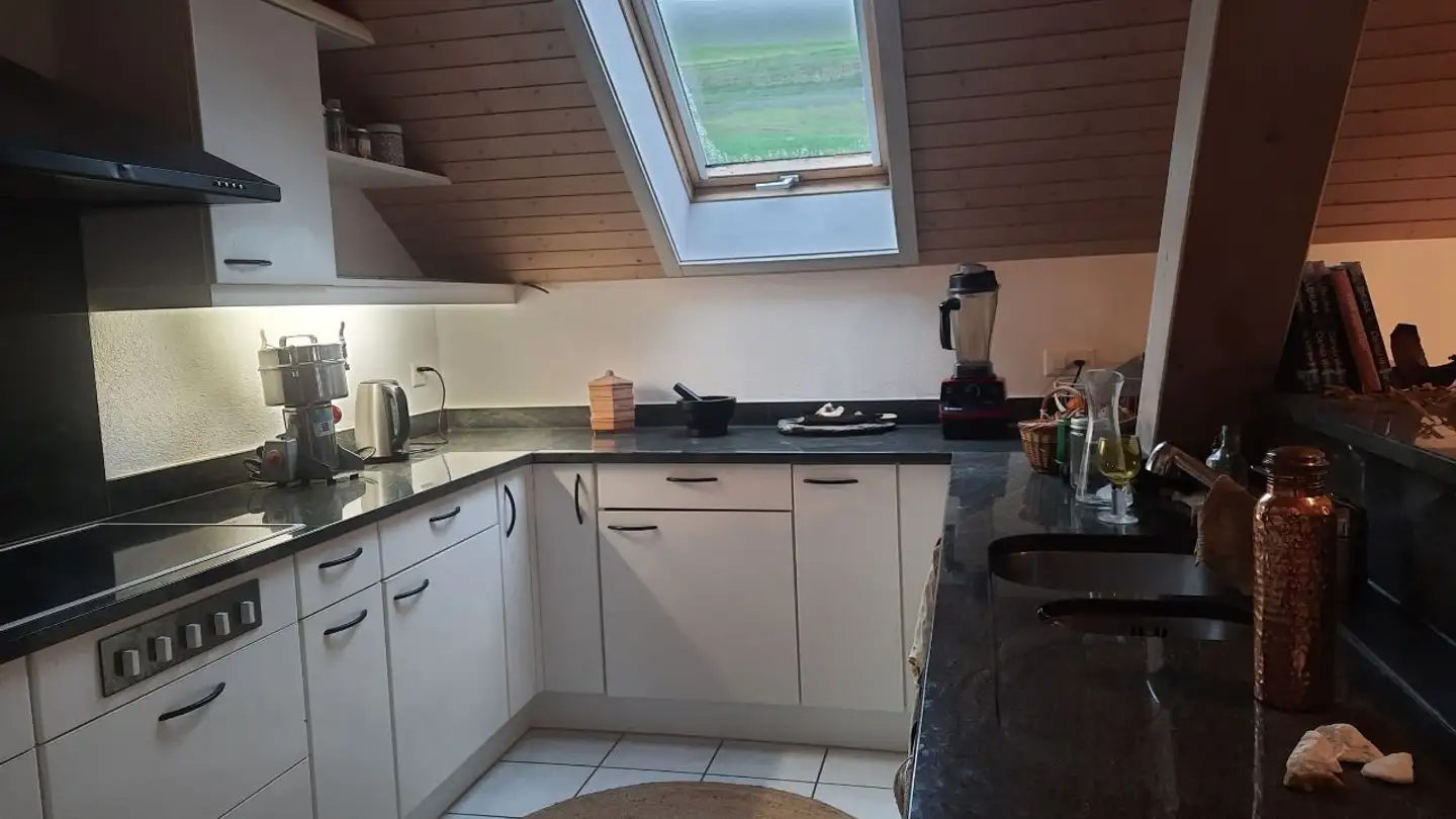 Einfamilienhaus mieten - 8725 Gebertingen - Foto 4