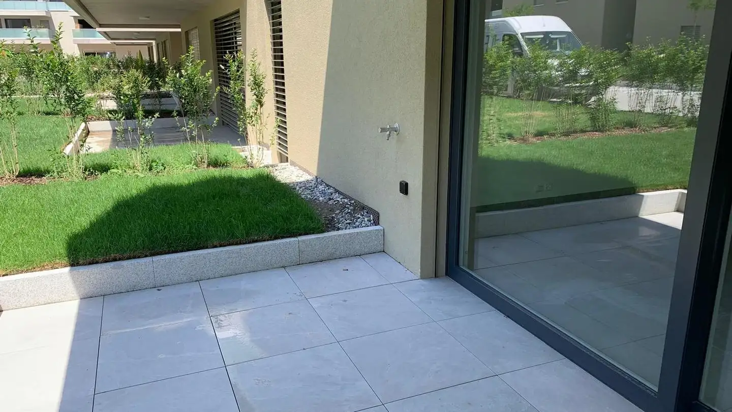 Apartment for rent - 1950 Sion - Photo 2