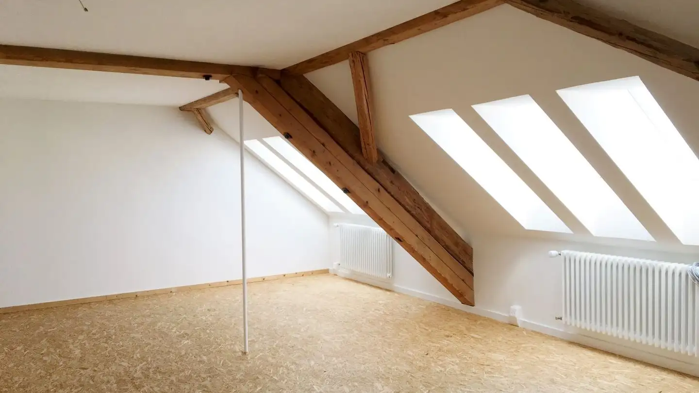 Laboratorio in affitto - Stehli-Seiden-Areal 2, 8912 Obfelden - Foto 2