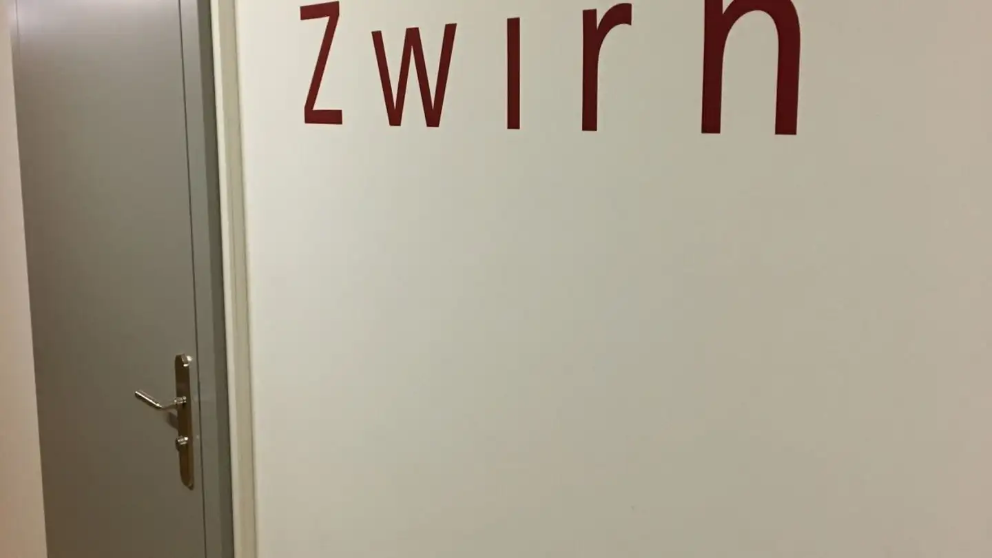 Laboratorio in affitto - Stehli-Seiden-Areal 2, 8912 Obfelden - Foto 3