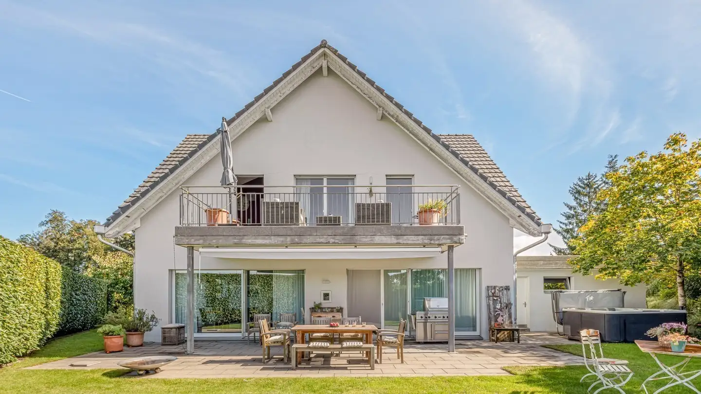 Single house for sale - 8634 Hombrechtikon - Photo 2