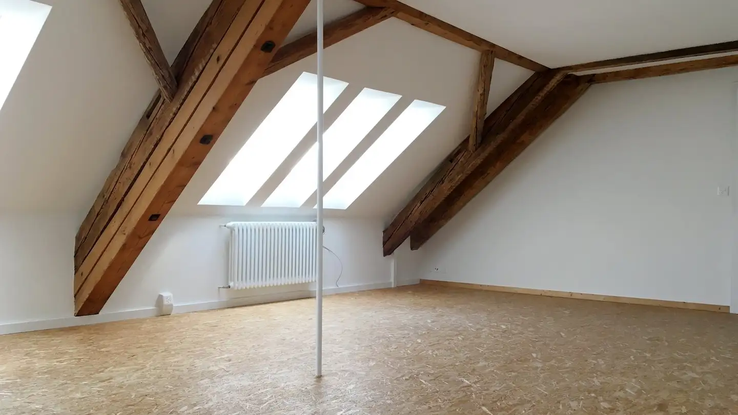 Laboratorio in affitto - Stehli-Seiden-Areal 2, 8912 Obfelden - Foto 4