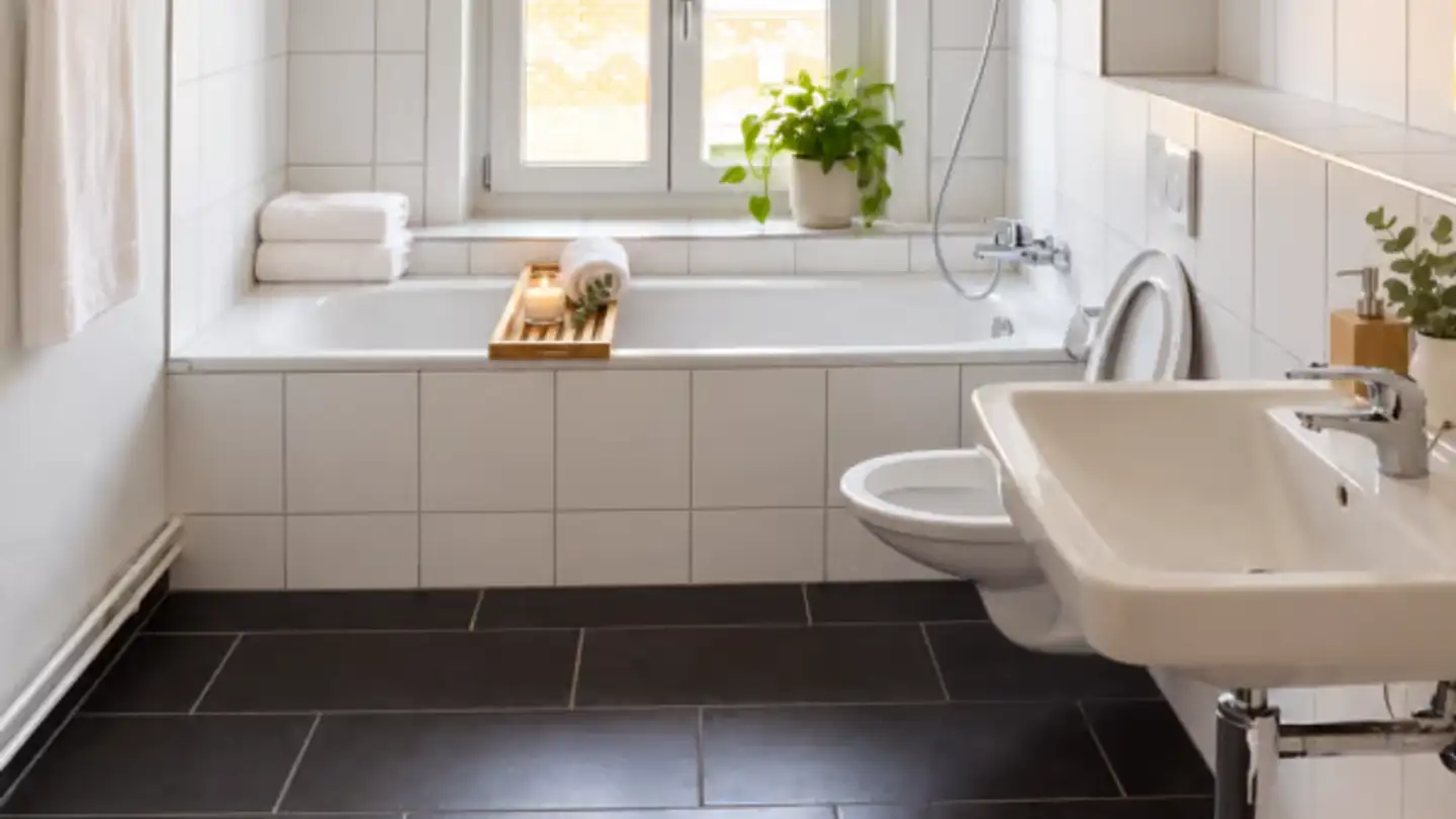 Wohnung mieten - Gerbestrasse 7, 9000 St. Gallen - Foto 4