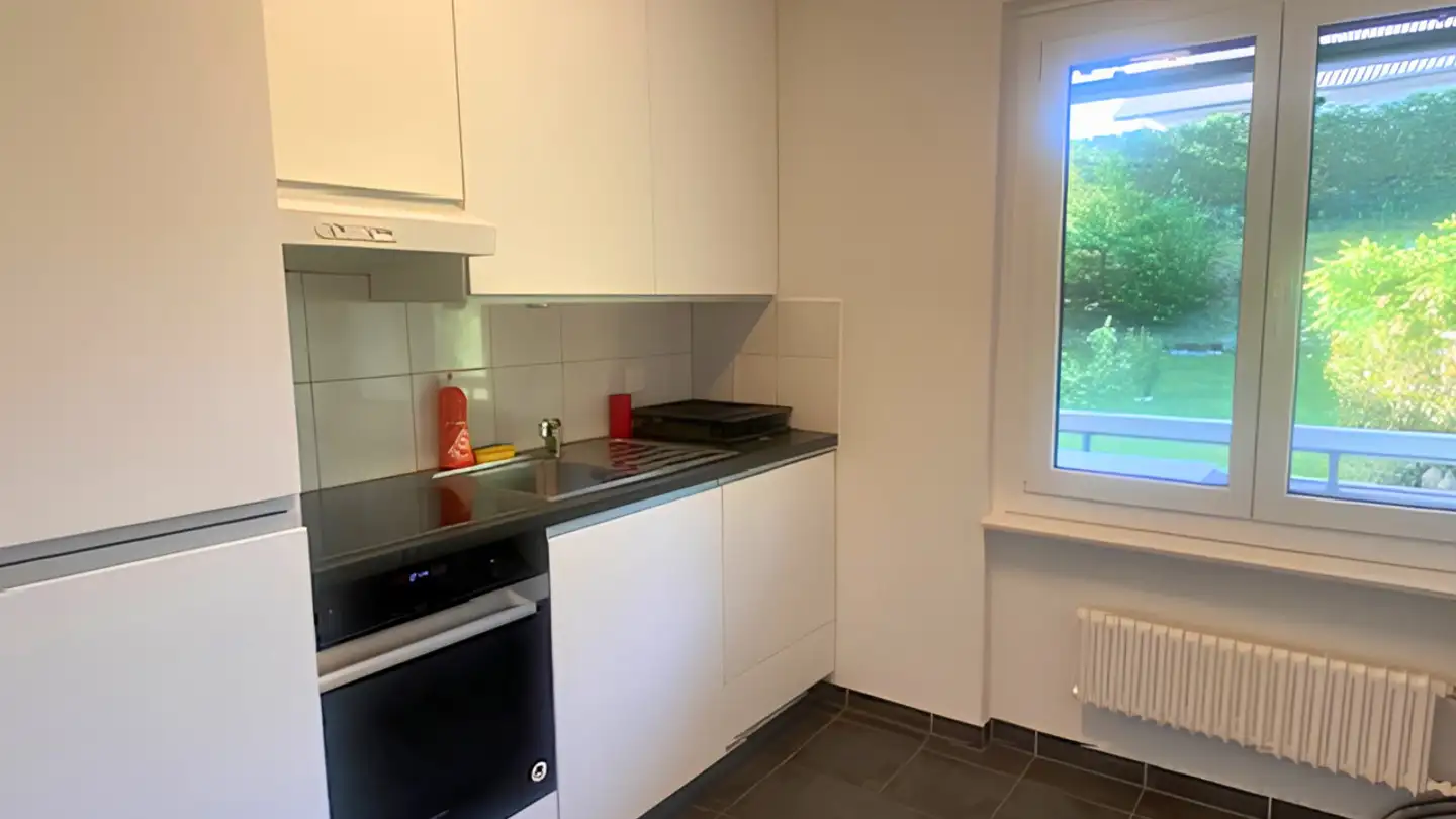 Wohnung mieten - Rue Des Agges, 1635 La Tour-de-Trême - Foto 4
