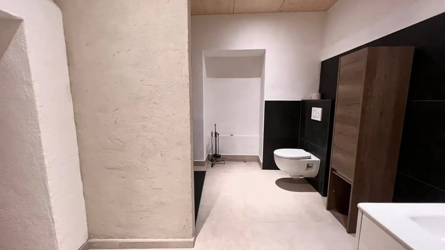 Commercial for rent - Ruelle De Belle-Maison 13, 1807 Blonay - Photo 4