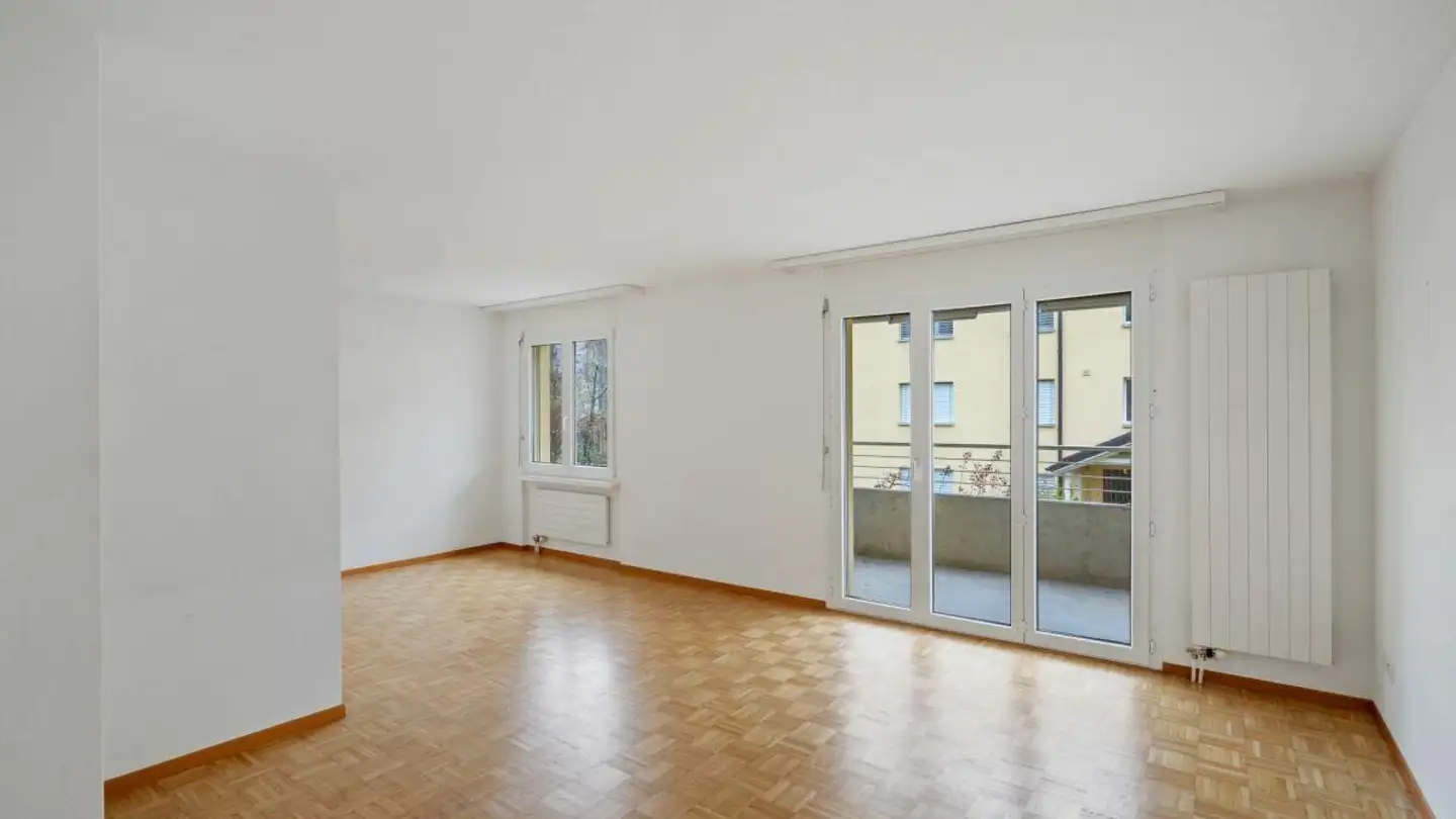 Apartment for rent - Ergatenweg 13, 8583 Sulgen - Photo 2
