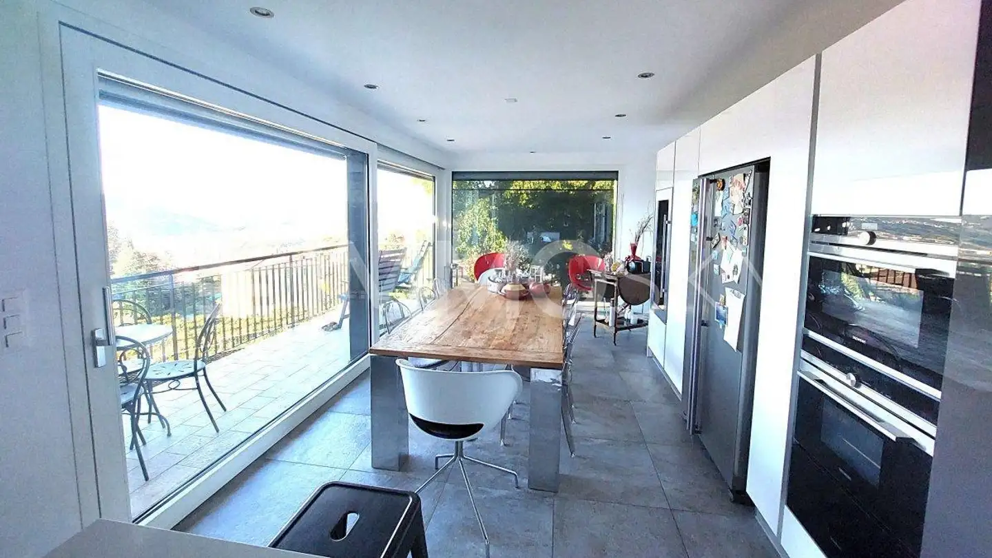 Maison troglodyte à vendre - 6833 Vacallo