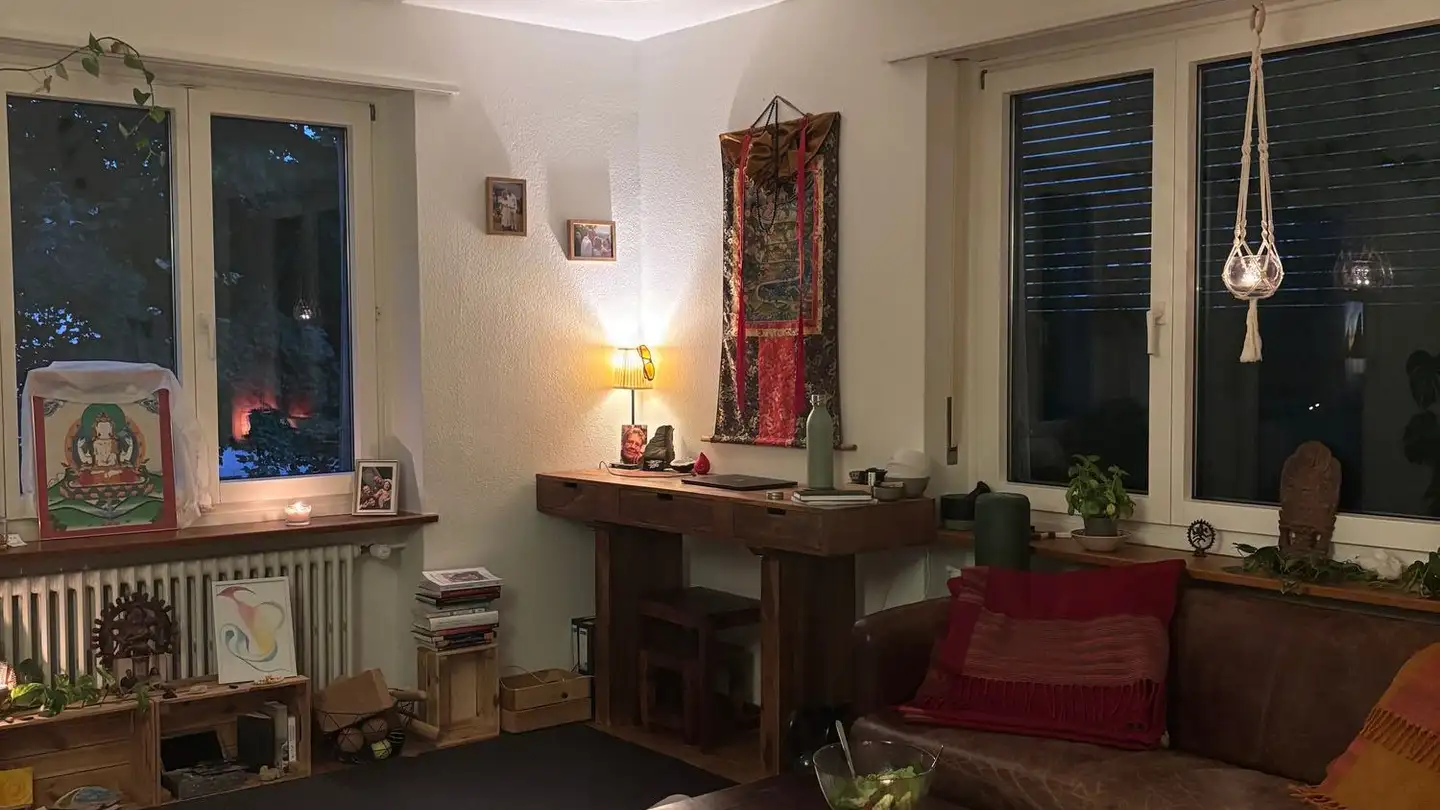 Apartment for rent - Schulackerstrasse 34, 4142 Münchenstein - Photo 3