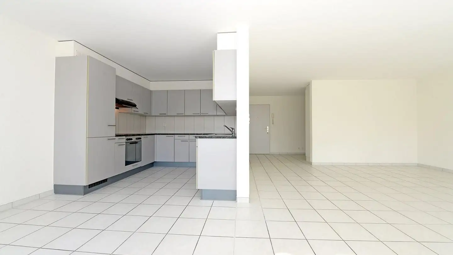 Apartment for rent - Rue De Corbières 66, 1630 Bulle - Photo 2