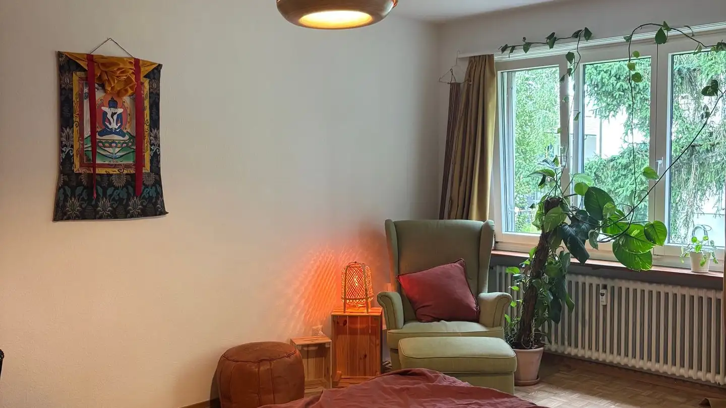 Apartment for rent - Schulackerstrasse 34, 4142 Münchenstein - Photo 4