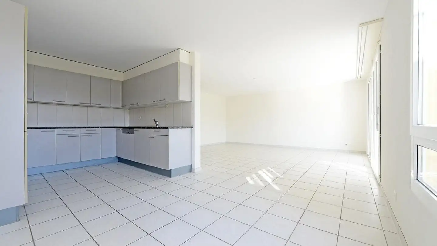 Apartment for rent - Rue De Corbières 66, 1630 Bulle - Photo 3