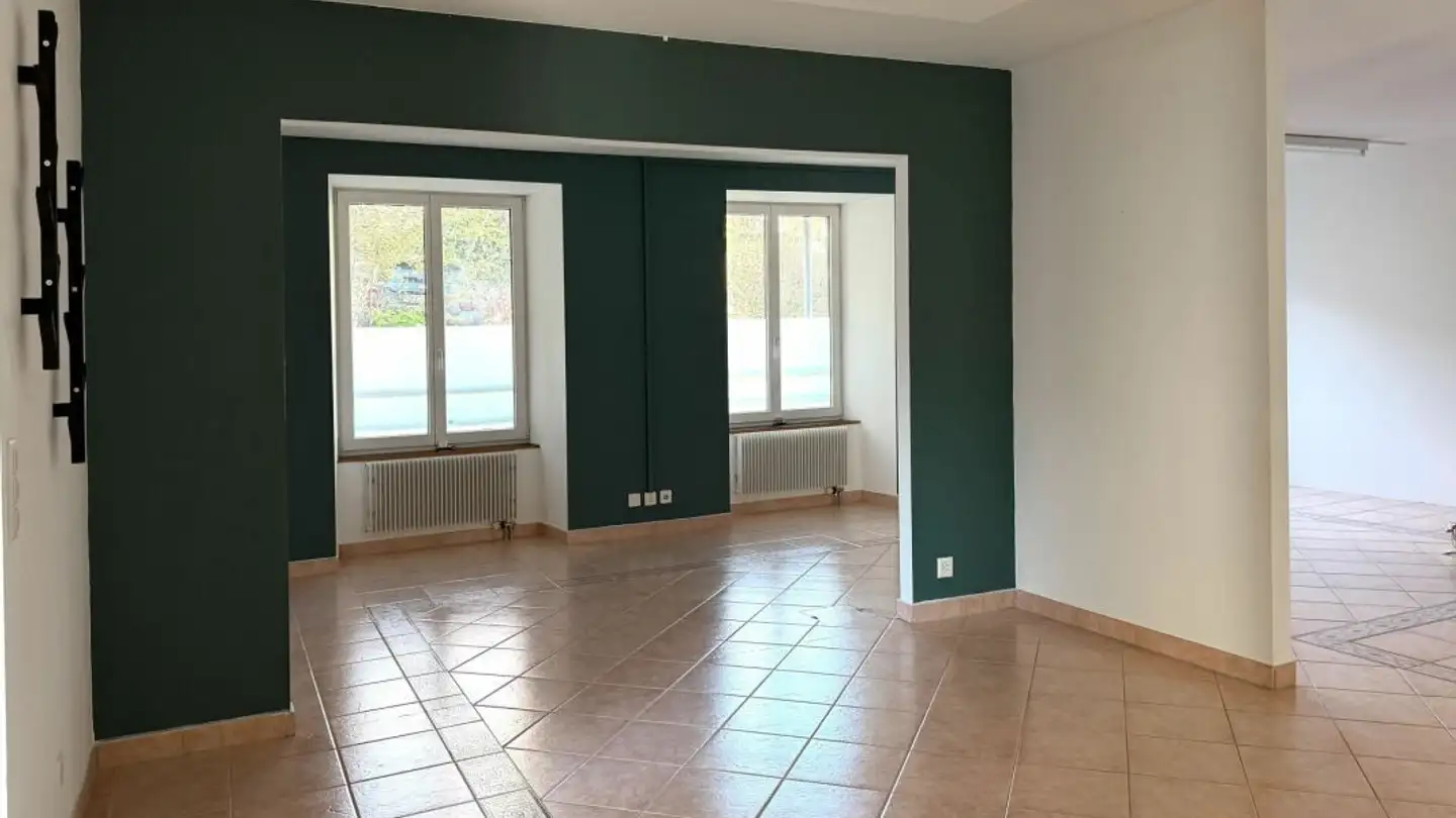 Appartamento in vendita - Zentralstrasse, 5610 Wohlen AG - Photo 2