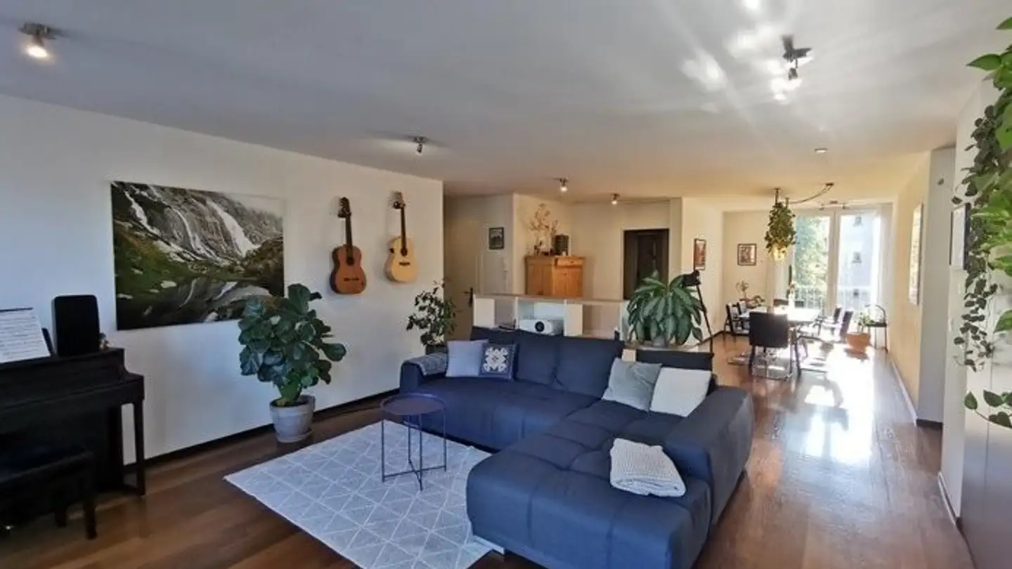 Apartment for rent - Badenerstrasse 97, 8004 Zürich
