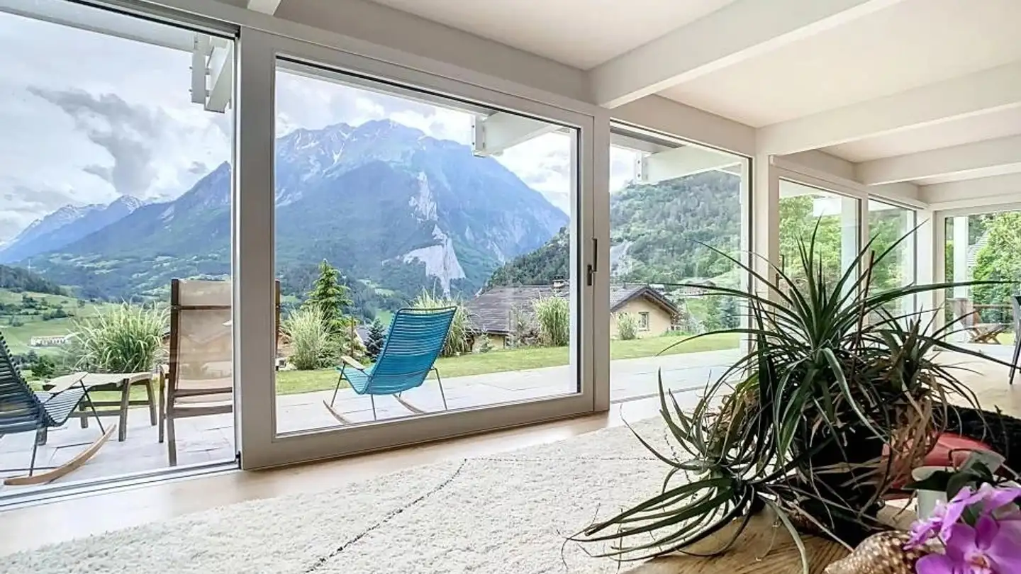 Villa for sale - 1941 Vollèges