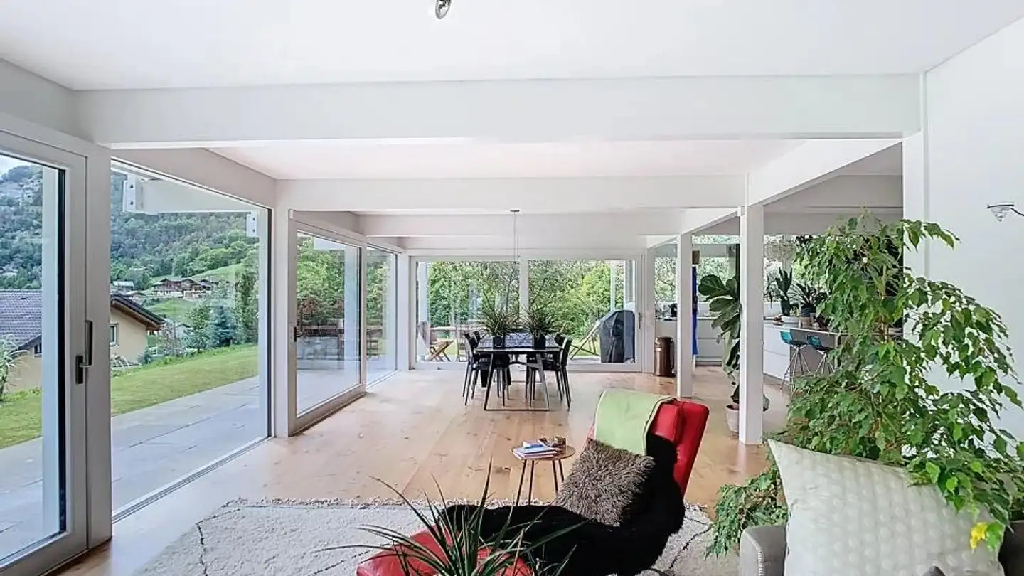 Villa for sale - 1941 Vollèges - Photo 3